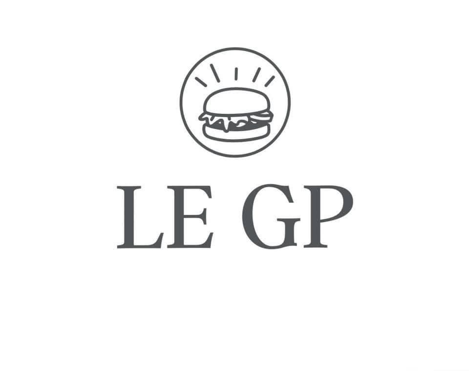 Logo Le GP